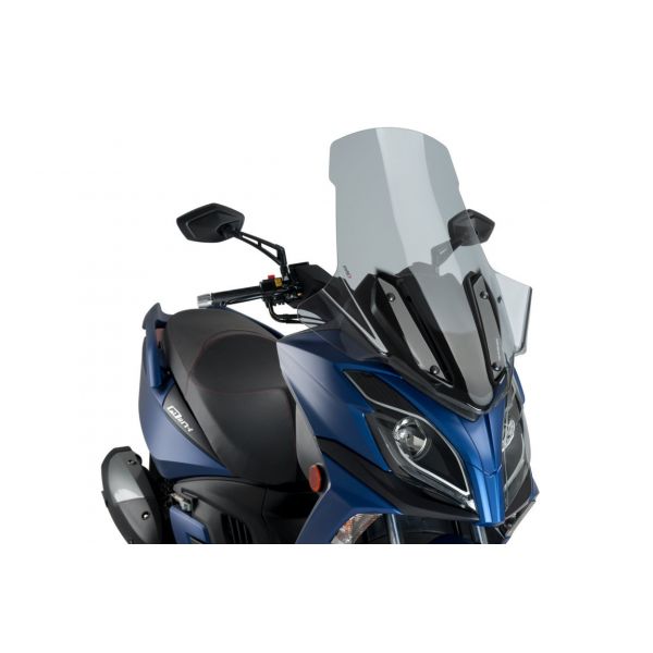 Pare-brise Puig Pare-brise V-Techline Touring Kymco X-Citing 400i (17-19)