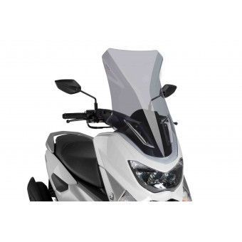 Pare-brise Puig Pare-brise V-Techline Touring Yamaha N-MAX 125 (15-19)