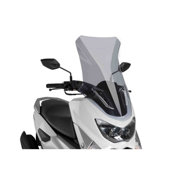 Pare-brise Puig Pare-brise V-Techline Touring Yamaha N-MAX 125 (15-19)