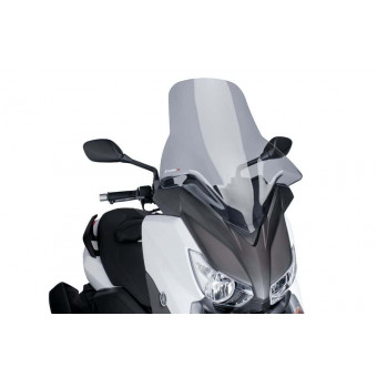 Pare-brise Puig Pare-brise V-Techline Touring Yamaha X-MAX 125/250/400 (14-17)