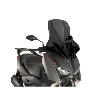 Puig Pare-brise V-Techline Touring Yamaha X-MAX 125/300/400 (18-19)