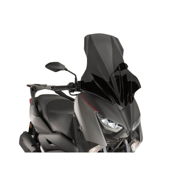 Puig Pare-brise V-Techline Touring Yamaha X-MAX 125/300/400 (18-19)