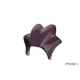 Puig Pare-brise Wave Suzuki Bandit 650/1200/1250 (05-10)