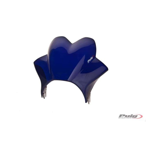 Puig Pare-brise Wave Suzuki Bandit 650/1200/1250 (05-10)