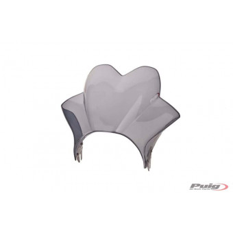 Pare-brise Puig Pare-brise Wave Suzuki Bandit 650/1200/1250 (05-10)