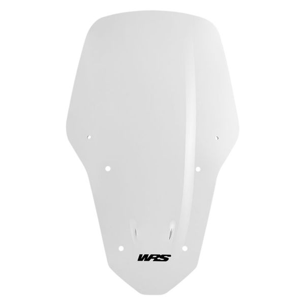 Pare-brise WRS Pare-brise Adventure Honda CRF1000L Africa Twin (16-19)