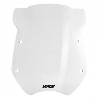 Pare-brise WRS Pare-brise Alto Touring BMW R1200R (06-13) Pare-brise WRS Pare-brise Alto Touring BMW R1200R (06-13)