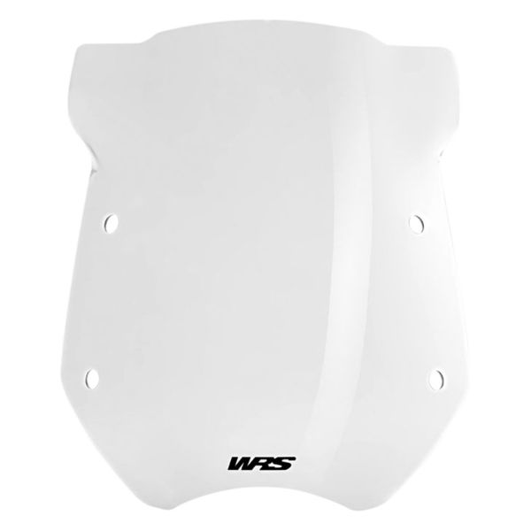 Pare-brise WRS Pare-brise Alto Touring BMW R1200R (06-13)