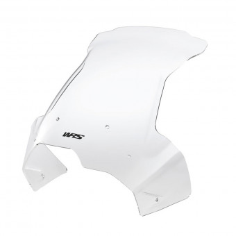 Pare-brise WRS Pare-brise Caponord BMW F650GS/F800GS (06-17) Pare-brise WRS Pare-brise Caponord BMW F650GS/F800GS (06-17)