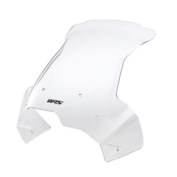 Pare-brise WRS Pare-brise Caponord BMW F650GS/F800GS (06-17)