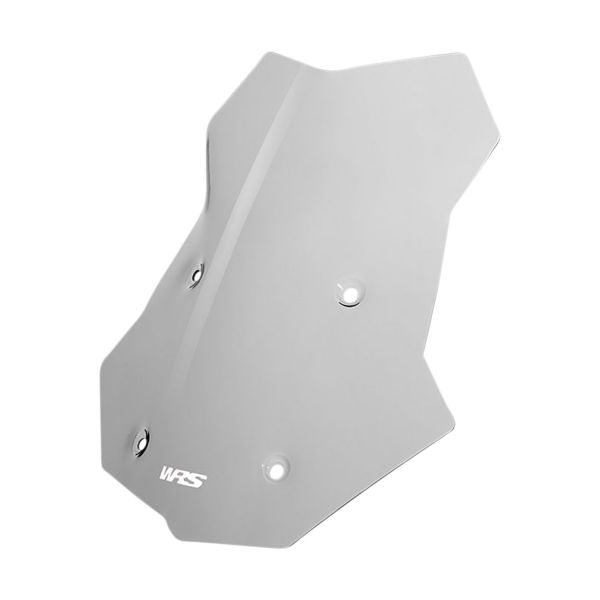 Pare-brise WRS Pare-brise Caponord BMW F750GS/F850GS (18-20) Pare-brise WRS Pare-brise Caponord BMW F750GS/F850GS (18-20)