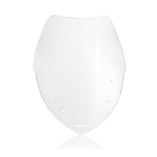 Pare-brise WRS Pare-brise Caponord BMW R1200RT (05-13)