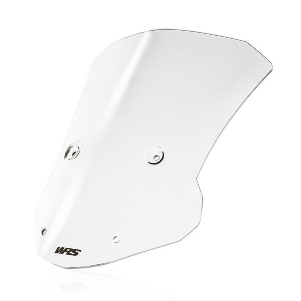 Pare-brise WRS Pare-brise Caponord BMW S1000XR (20-21)