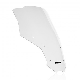 Pare-brise WRS Pare-brise Caponord Honda CRF1100L Adventure Sports (20-21) Pare-brise WRS Pare-brise Caponord Honda CRF1100L Adventure Sports (20-21)