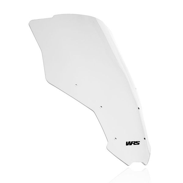 Pare-brise WRS Pare-brise Caponord Honda CRF1100L Adventure Sports (20-21)