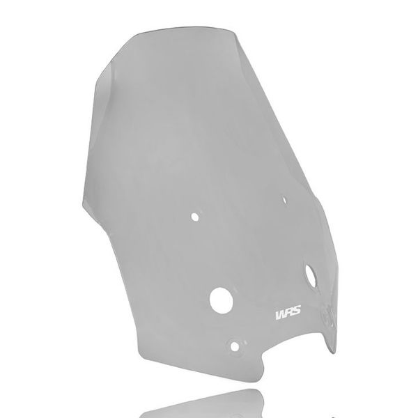 Pare-brise WRS Pare-brise Caponord Kawasaki Versys 1000 (19)