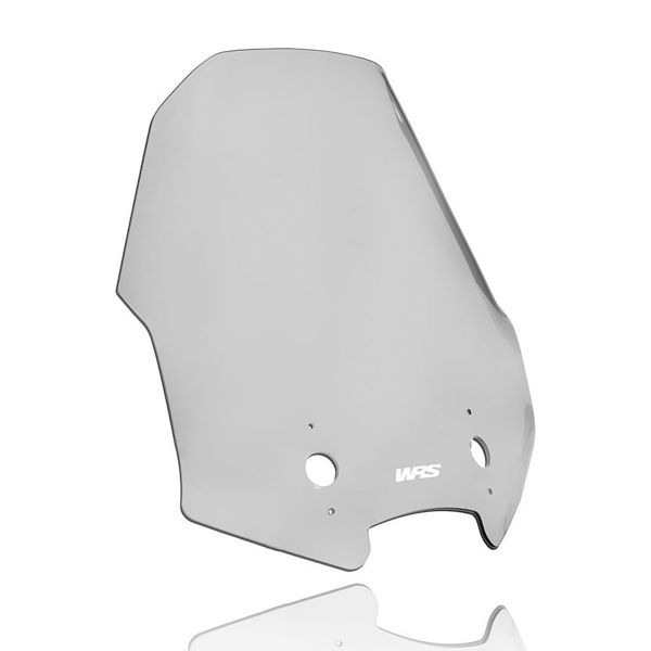 Pare-brise WRS Pare-brise Caponord Kawasaki Versys 650 (15-19)