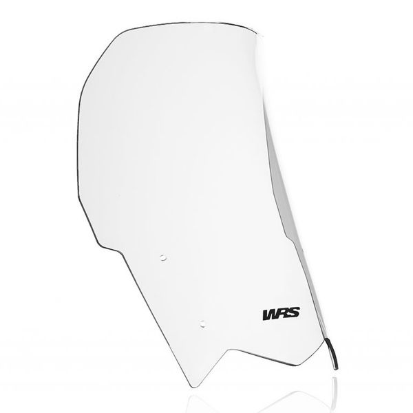 Pare-brise WRS Pare-brise Caponord Yamaha Tnr 700 (19-21)