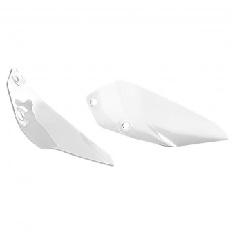 Pare-brise WRS Déflecteurs BMW R1200GS/R1250GS (13-20) Pare-brise WRS Déflecteurs BMW R1200GS/R1250GS (13-20)