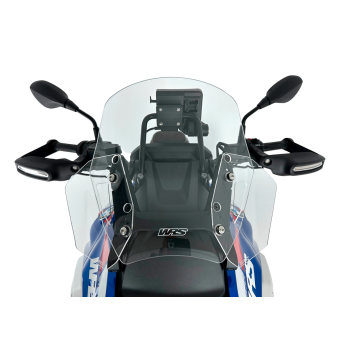 Pare-brise WRS Deflecteurs BMW R1300GS (23-24)