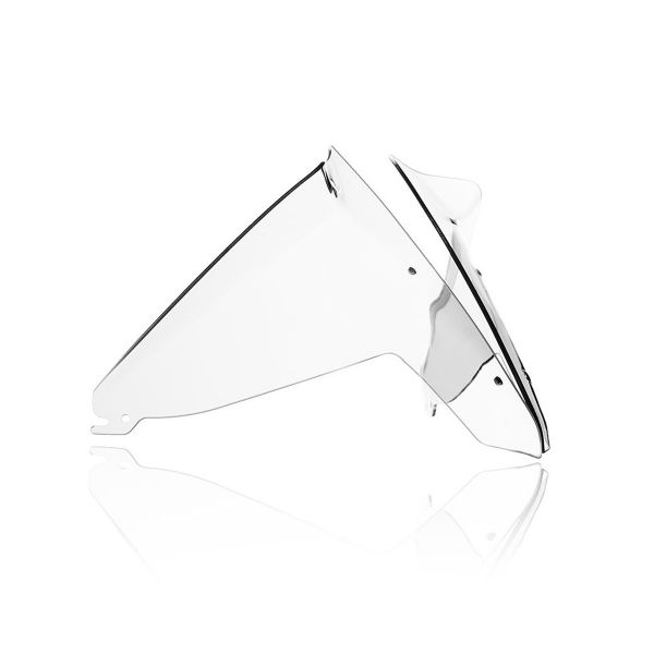 Pare-brise WRS Dflecteurs Large Yamaha Tnr 700 (19-21)