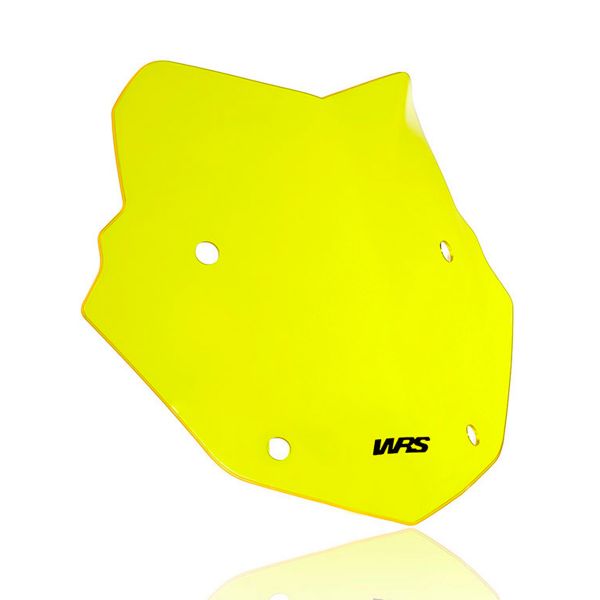 Pare-brise WRS Pare-brise Enduro BMW R1200GS/R1250GS Adventure (13-21)