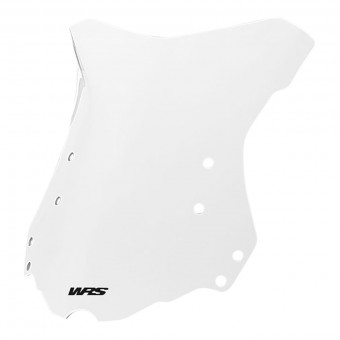 Pare-brise WRS Pare-brise Intermedio Benelli TRK 502/502X (17-20) Pare-brise WRS Pare-brise Intermedio Benelli TRK 502/502X (17-20)