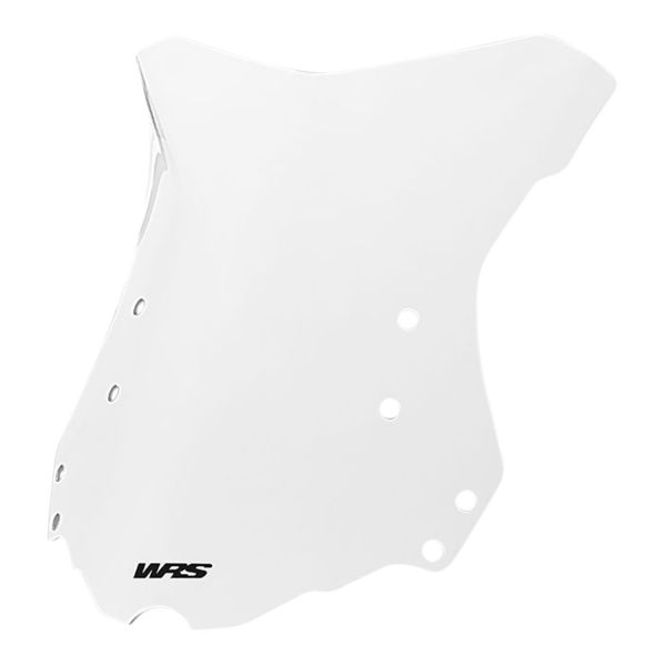 Pare-brise WRS Pare-brise Intermedio Benelli TRK 502/502X (17-20)