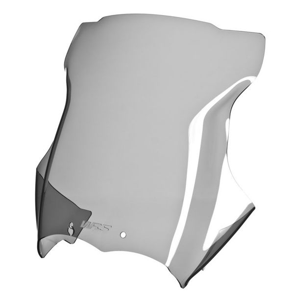 Pare-brise WRS Pare-brise Intermedio BMW R1200GS Adventure (04-12)