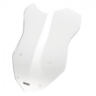 Pare-brise WRS Pare-brise Intermedio BMW R1200GS/R1250GS (13-20)
