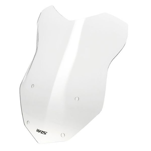 Pare-brise WRS Pare-brise Intermedio BMW R1200GS/R1250GS (13-20)