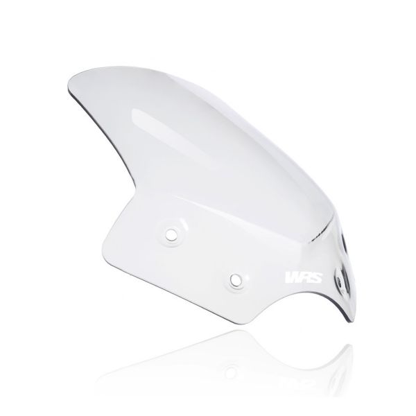 Pare-brise WRS Pare-brise Intermedio BMW R1200R (06-13)