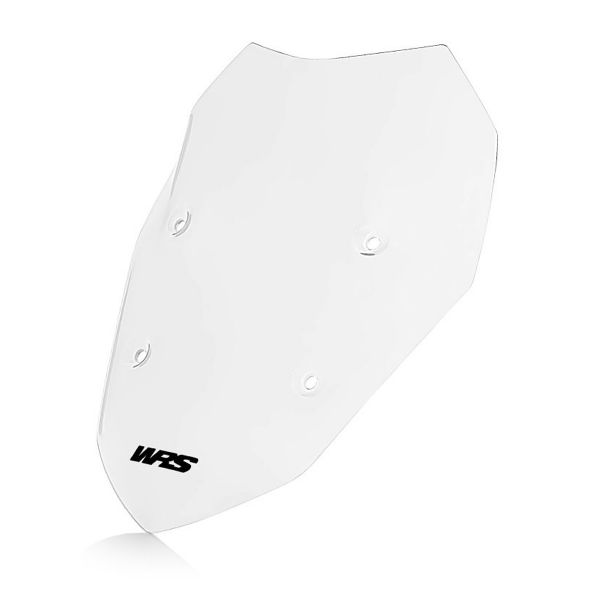 Pare-brise WRS Pare-brise Intermedio BMW S1000XR (15-19)