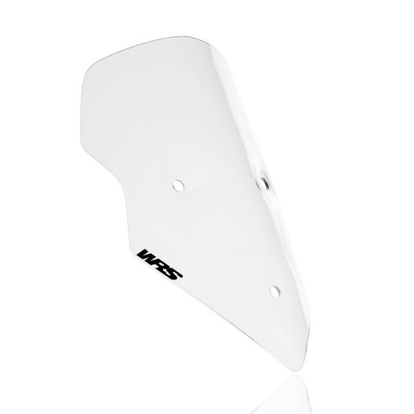 Pare-brise WRS Pare-brise Intermedio Ducati Multistrada 1200 (10-12)