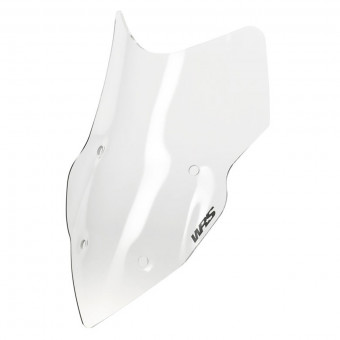 Pare-brise WRS Pare-brise Intermedio Ducati Multistrada 1200 (13-14)