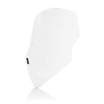 Pare-brise WRS Pare-brise Intermedio Ducati Multistrada 950/1200/1260 (15-21)