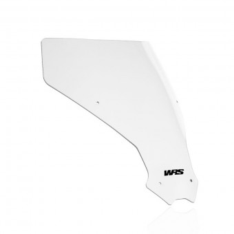 Pare-brise WRS Pare-brise Intermedio Honda CRF1100L (20-21) Pare-brise WRS Pare-brise Intermedio Honda CRF1100L (20-21)