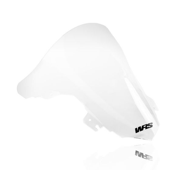 Pare-brise WRS Pare-brise Race BMW S1000RR (15-18)