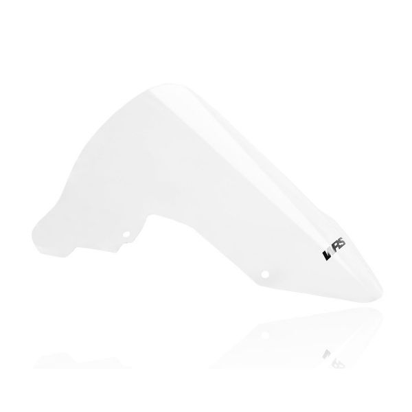 Pare-brise WRS Pare-brise Race BMW S1000RR (19-20)