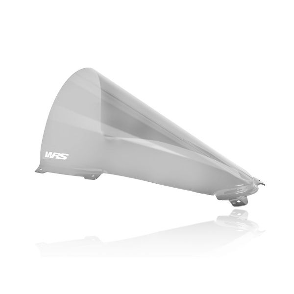 Pare-brise WRS Pare-brise Race Haut Ducati Panigale V4 (19-20)