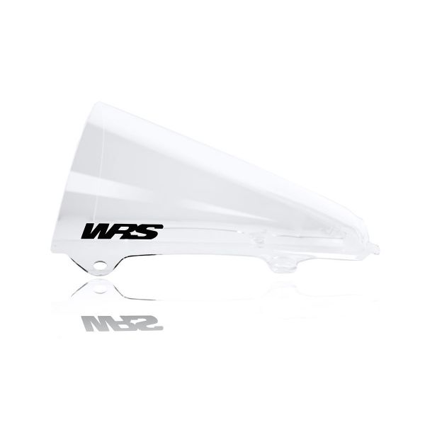 Pare-brise WRS Pare-brise Race Honda CBR600RR (13-16)
