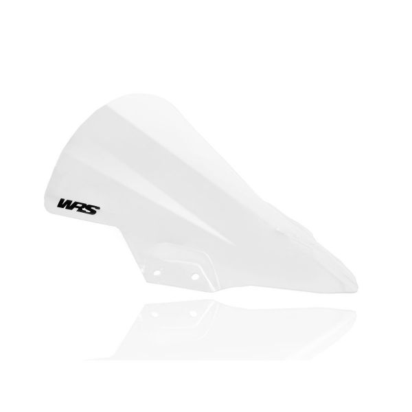 Pare-brise WRS Pare-brise Race Kawasaki Ninja 400 (18-21)