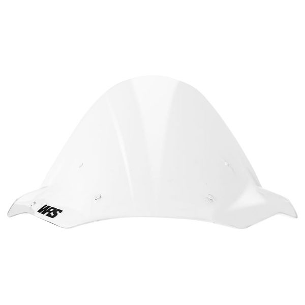 Pare-brise WRS Pare-brise Race Kawasaki ZX-10R (11-15)