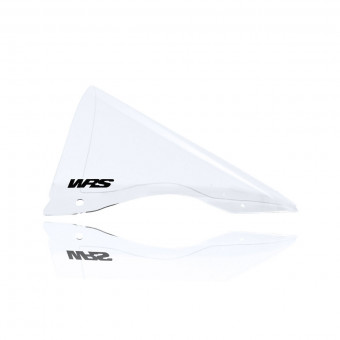 Pare-brise WRS Pare-brise Race Kawasaki ZX-10R (16-20)