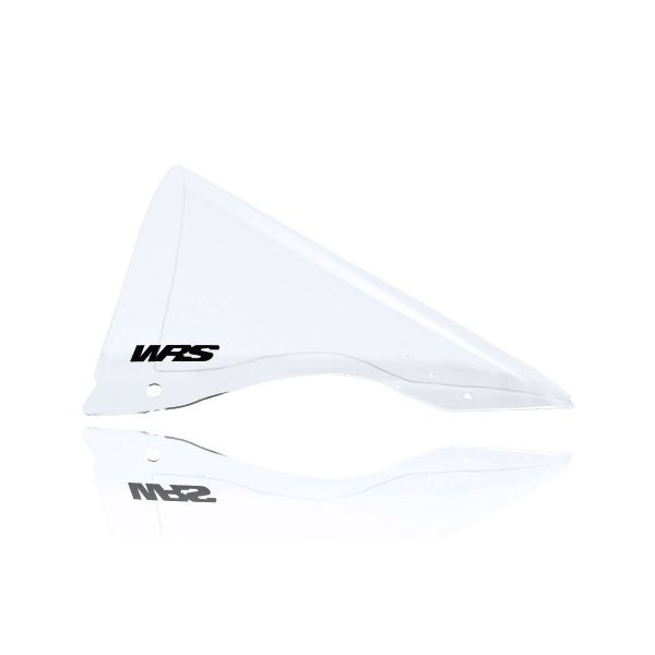 Pare-brise WRS Pare-brise Race Kawasaki ZX-10R (16-20)