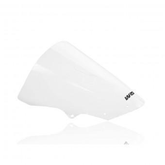 Pare-brise WRS Pare-brise Race Kawasaki ZX-6R/ZX-6R 636 (09-20) Pare-brise WRS Pare-brise Race Kawasaki ZX-6R/ZX-6R 636 (09-20)