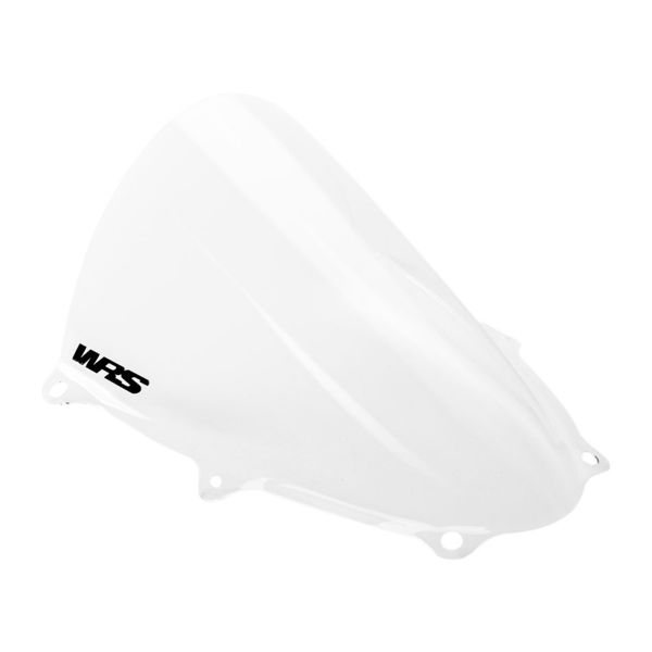 Pare-brise WRS Pare-brise Race Suzuki GSX-R 1000 (17-21)