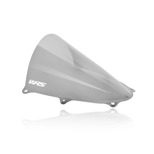 Pare-brise WRS Pare-brise Race Suzuki GSX-R1000 (17-21)