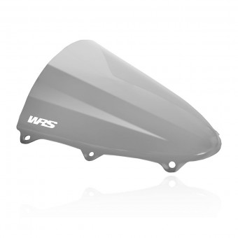 Pare-brise WRS Pare-brise Race Suzuki GSX-R600/750 (11-16) Pare-brise WRS Pare-brise Race Suzuki GSX-R600/750 (11-16)
