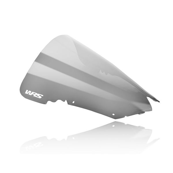 Pare-brise WRS Pare-brise Race Yamaha YZF-R6 (08-16)
